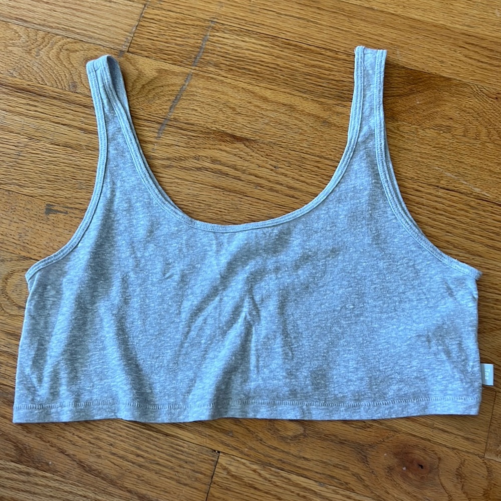 Tna bra crop top